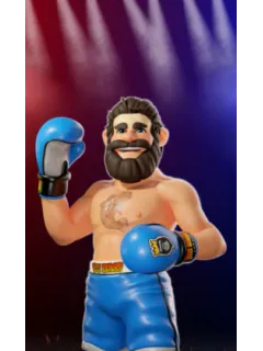 Big Bass Boxing Bonus Round